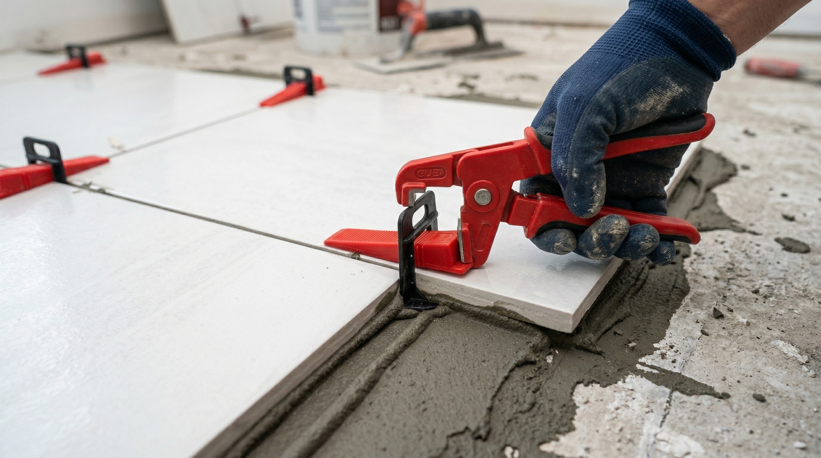 Langenberger – Fliesenleger Herrenberg